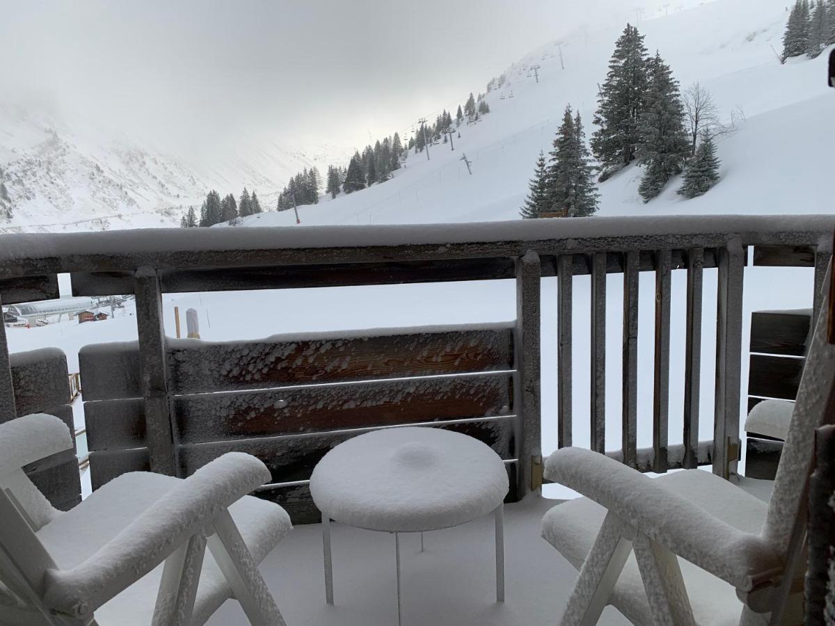 Avoriaz - Portes Du Soleil : Aux Pieds Des Pistes Morzine Eksteriør billede