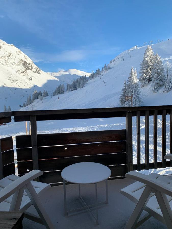 Avoriaz - Portes Du Soleil : Aux Pieds Des Pistes Morzine Eksteriør billede